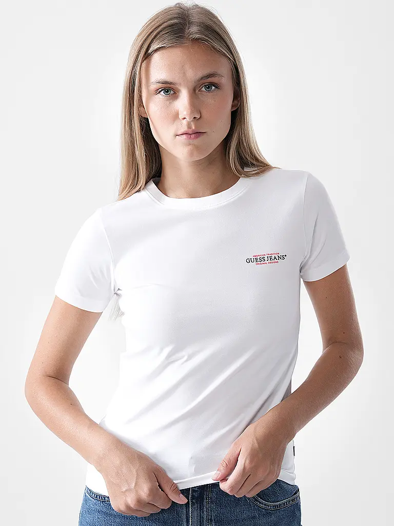 GUESS | T-Shirt | 