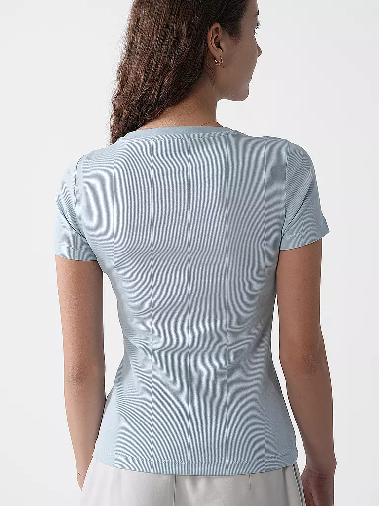 GUESS | T-Shirt | weiss