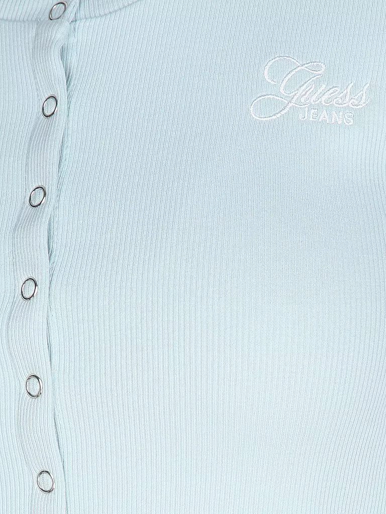 GUESS | T-Shirt | weiss