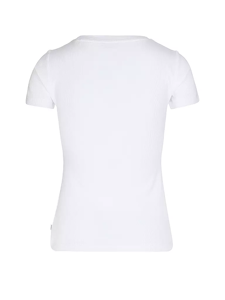 GUESS | T-Shirt | hellblau