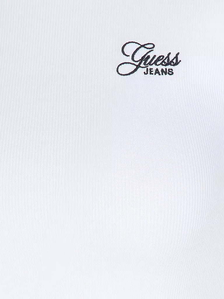 GUESS | T-Shirt | hellblau