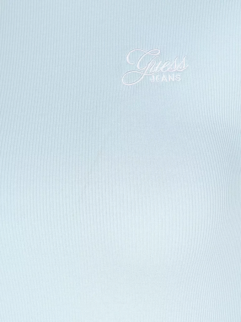 GUESS | T-Shirt | weiss