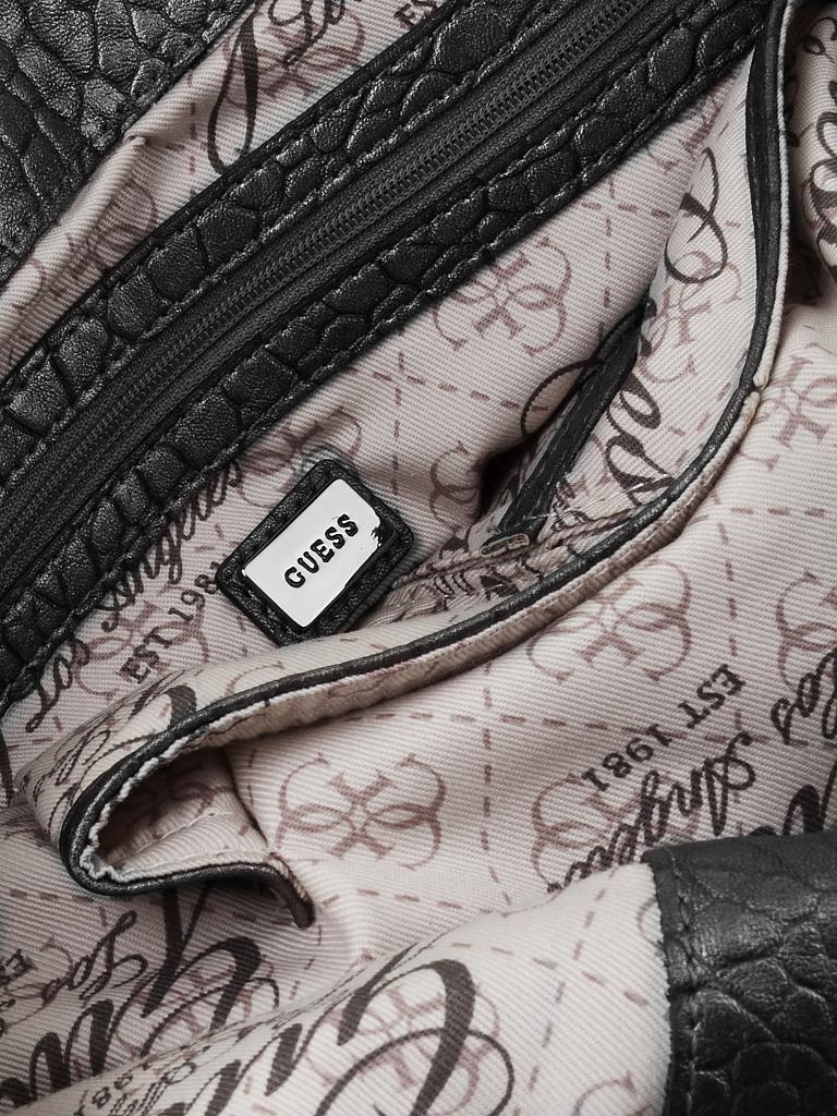 GUESS | Tasche "Off Beat" | 