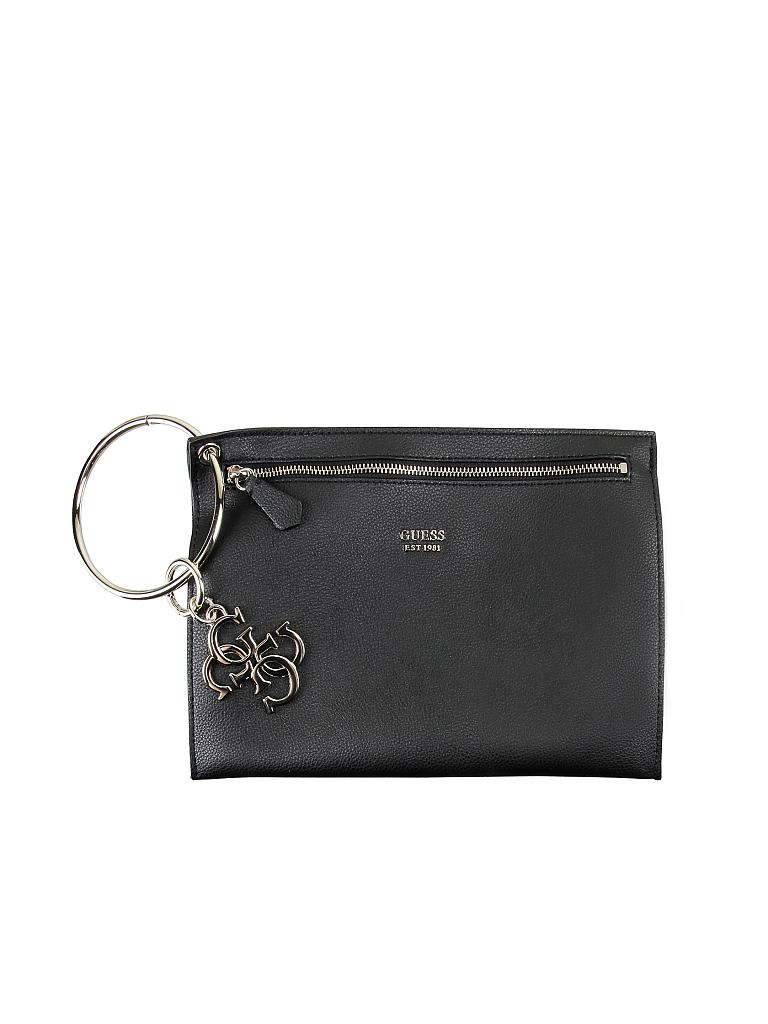 GUESS | Tasche - Clutch "Digital" | 