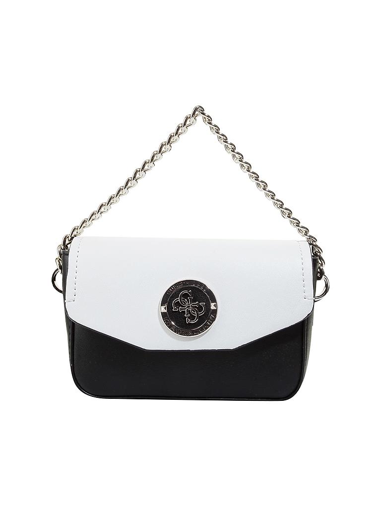 GUESS | Tasche - Gürteltasche LANDON | 