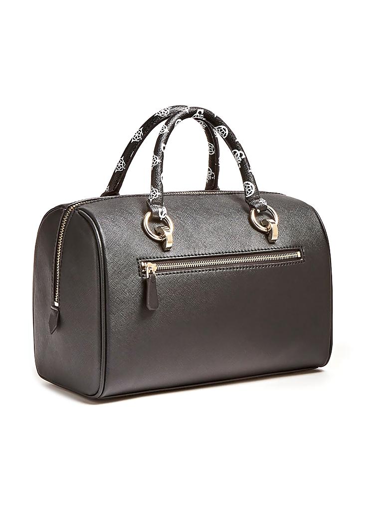 GUESS | Tasche - Henkeltasche " South Bay " | schwarz