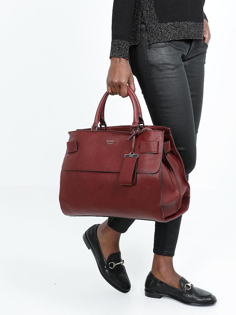 guess shailene handbag
