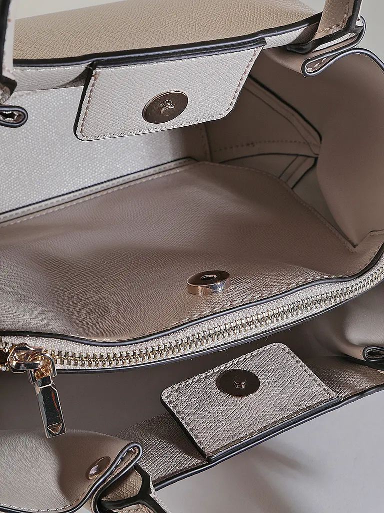 GUESS | Tasche - Henkeltasche AMORETTE | 