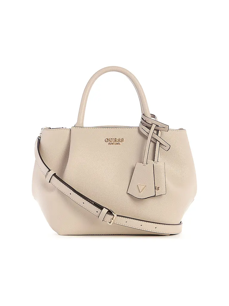GUESS | Tasche - Henkeltasche AMORETTE | 
