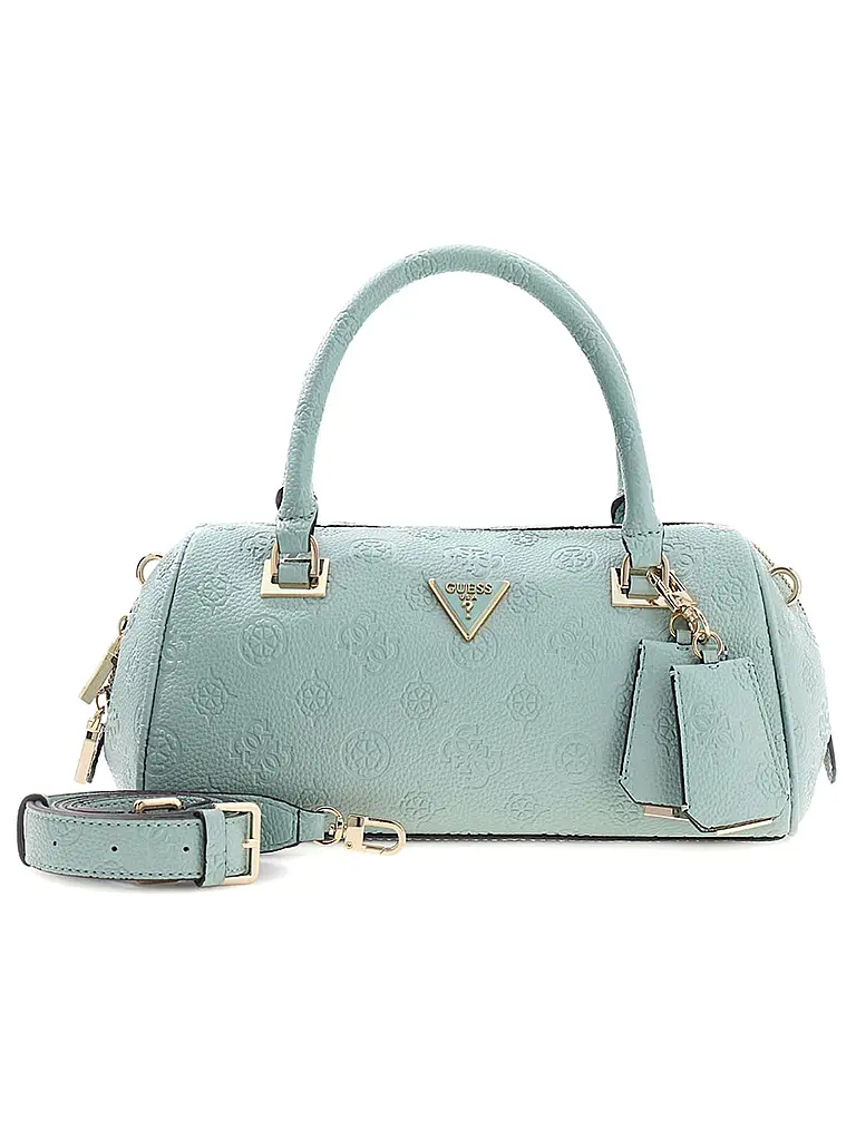 GUESS | Tasche - Henkeltasche CRESIDIA II | 