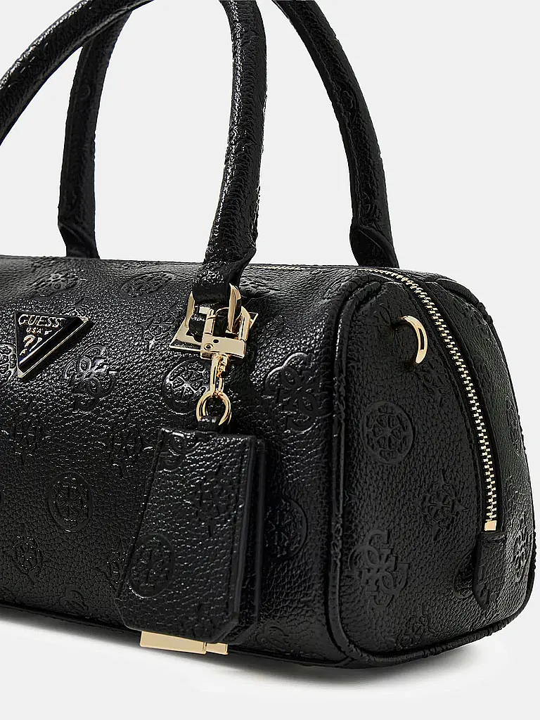 GUESS | Tasche - Henkeltasche CRESIDIA II | 