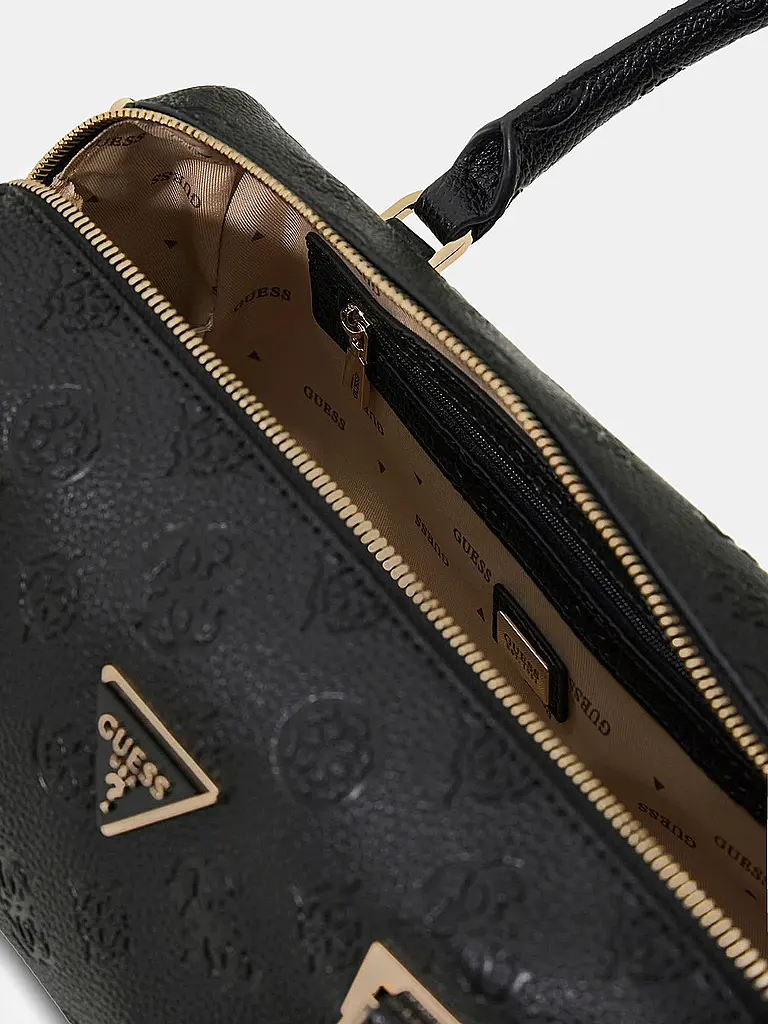 GUESS | Tasche - Henkeltasche CRESIDIA II | 