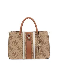 GUESS | Tasche - Henkeltasche ERENIA | beige