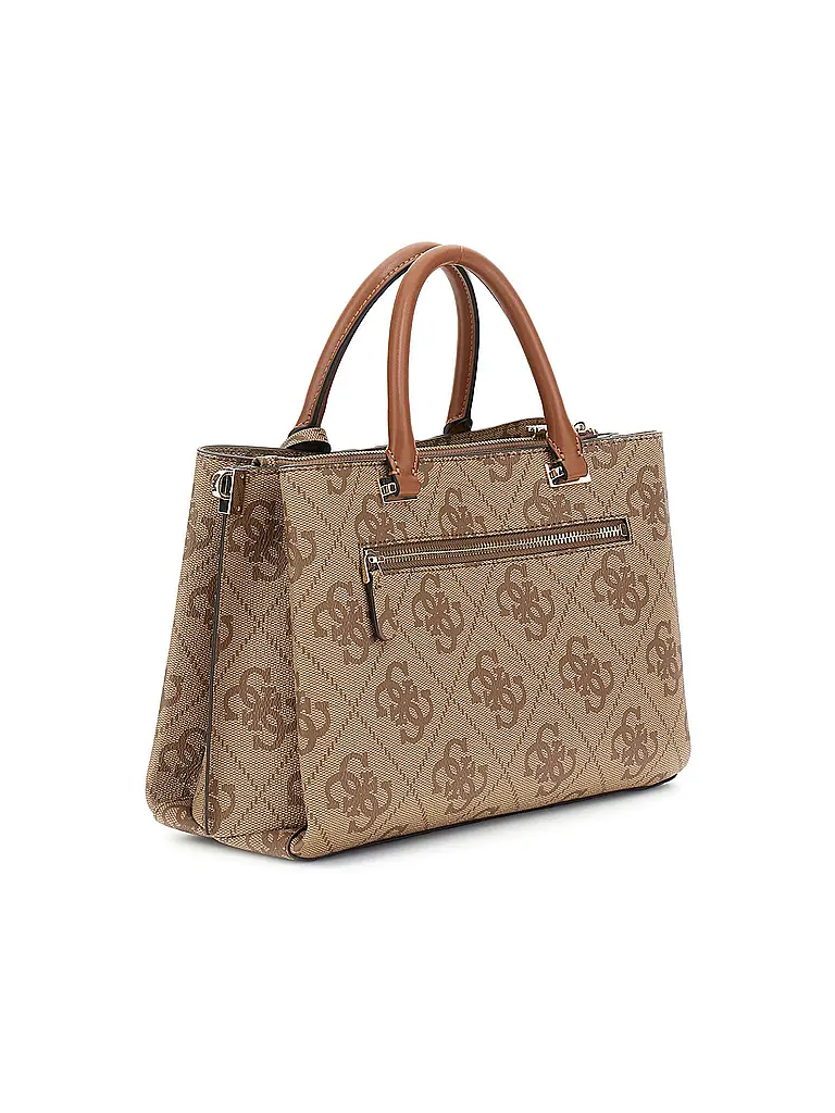 GUESS | Tasche - Henkeltasche ERENIA | beige