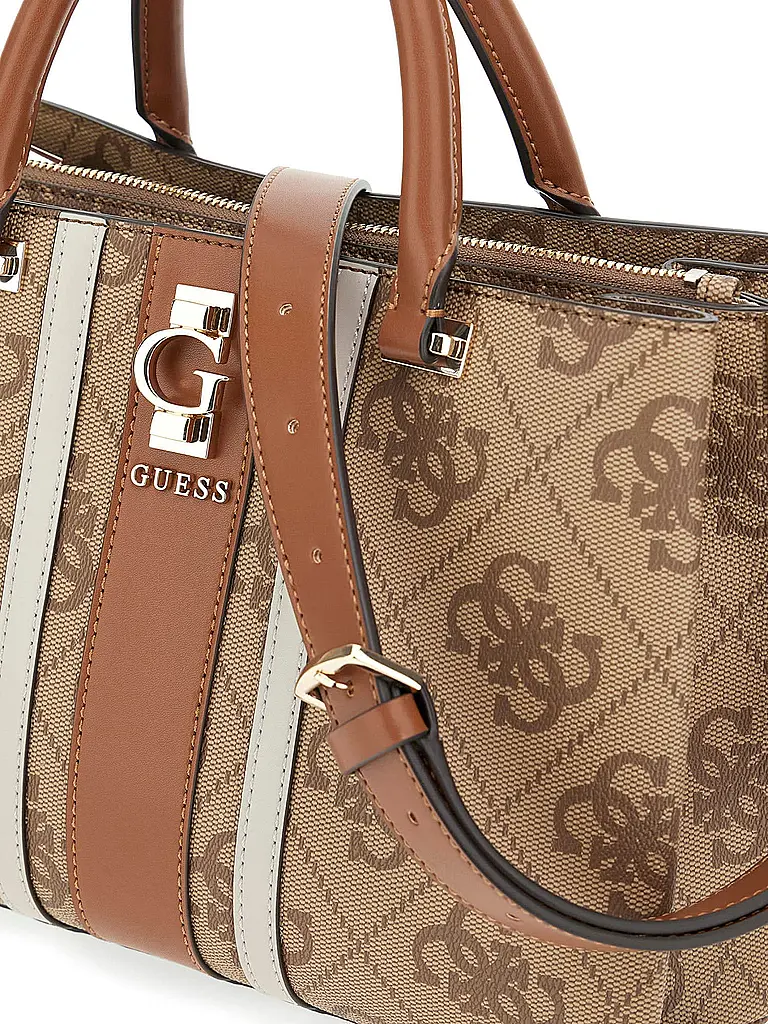 GUESS | Tasche - Henkeltasche ERENIA | 