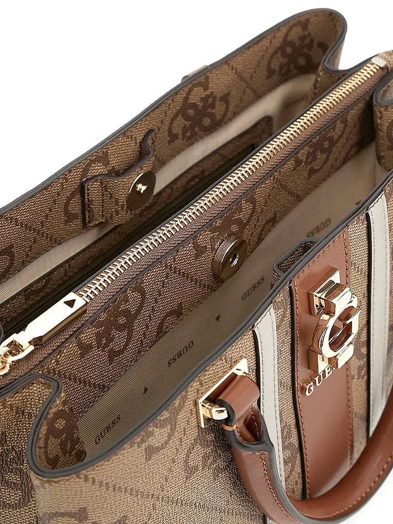 GUESS | Tasche - Henkeltasche ERENIA | 