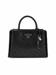 GUESS | Tasche - Henkeltasche GERTY  | schwarz