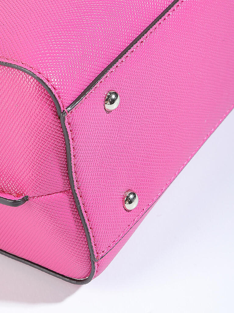 GUESS | Tasche - Henkeltasche Katey | pink