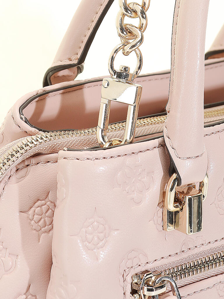 Clutch Kleine Tasche Rosegold Mini Bag Guess Handtasche Rosa Sale