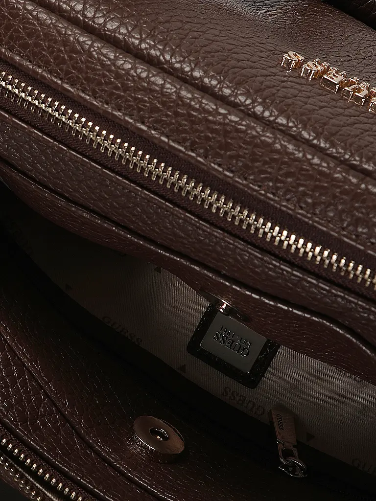 GUESS | Tasche - Henkeltasche MARSHA | 