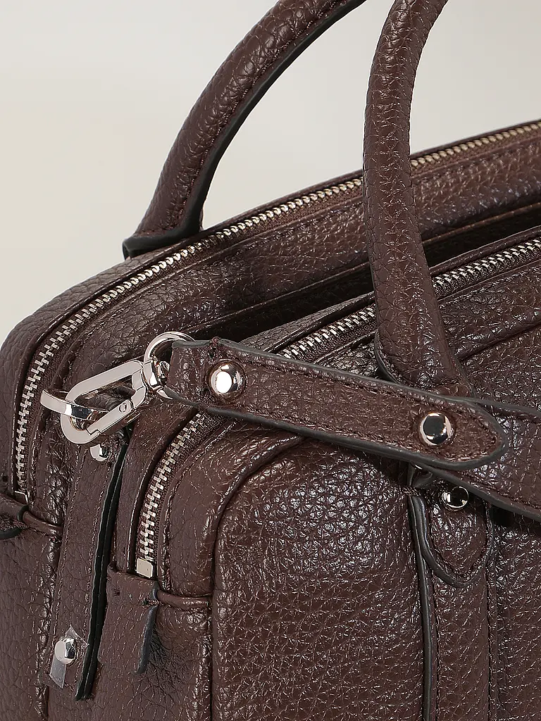 GUESS | Tasche - Henkeltasche MARSHA | 