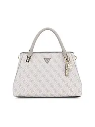 GUESS | Tasche - Henkeltasche NOELLE II  | Creme