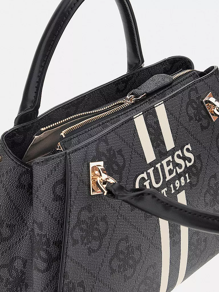 GUESS | Tasche - Henkeltasche NOELLE II | beige