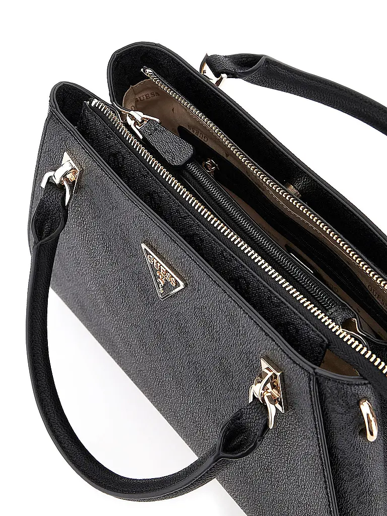 GUESS | Tasche - Henkeltasche NOELLE II | 