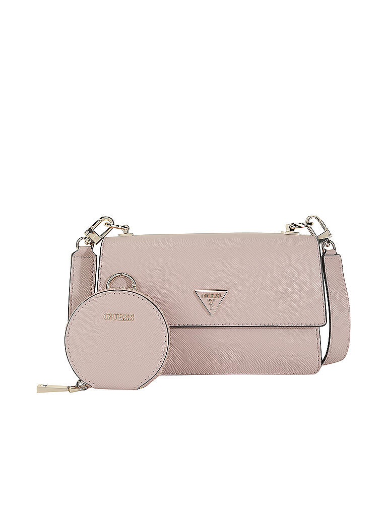 GUESS | Tasche - Mini Bag Alexie | rosa