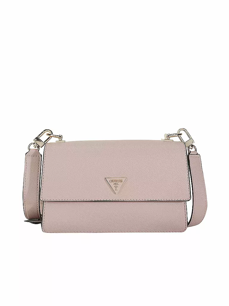GUESS | Tasche - Mini Bag ALEXIE | rosa