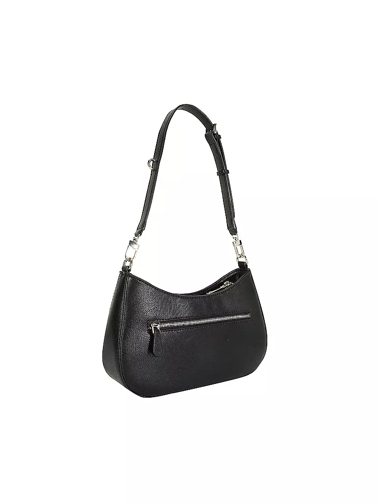 GUESS | Tasche - Mini Bag Alexie | schwarz