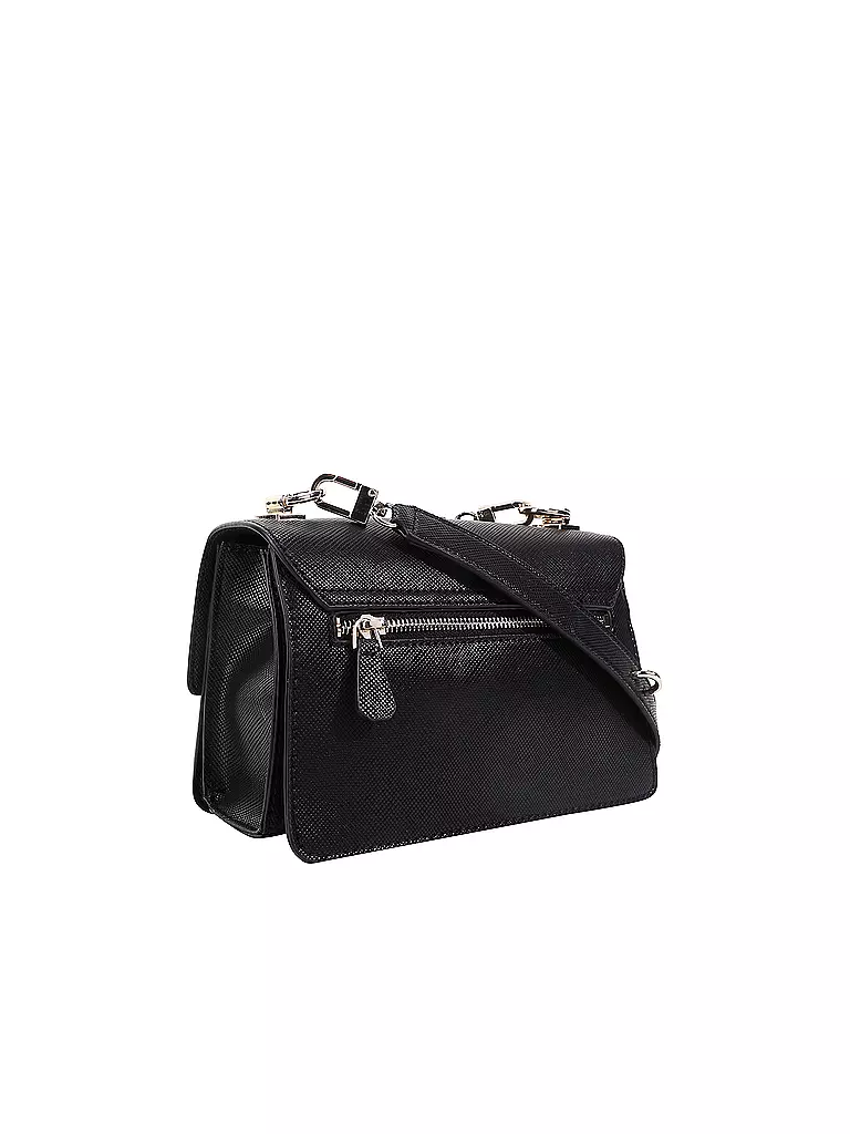 GUESS | Tasche - Mini Bag ALEXIE | schwarz