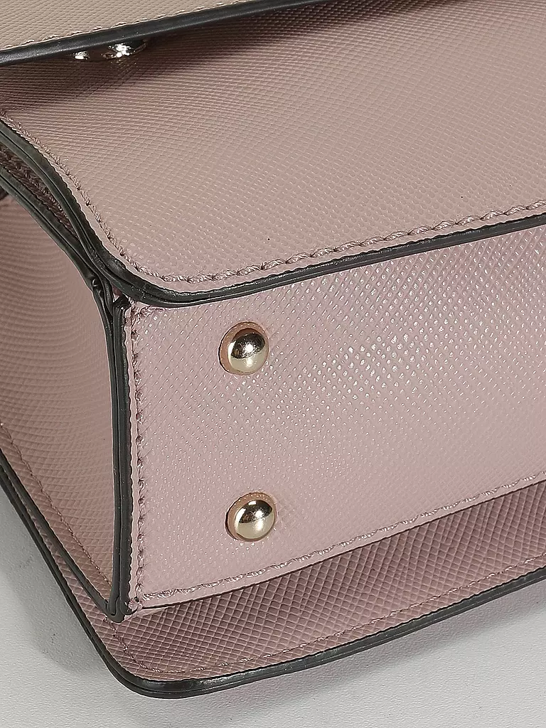 GUESS | Tasche - Mini Bag ALEXIE | rosa