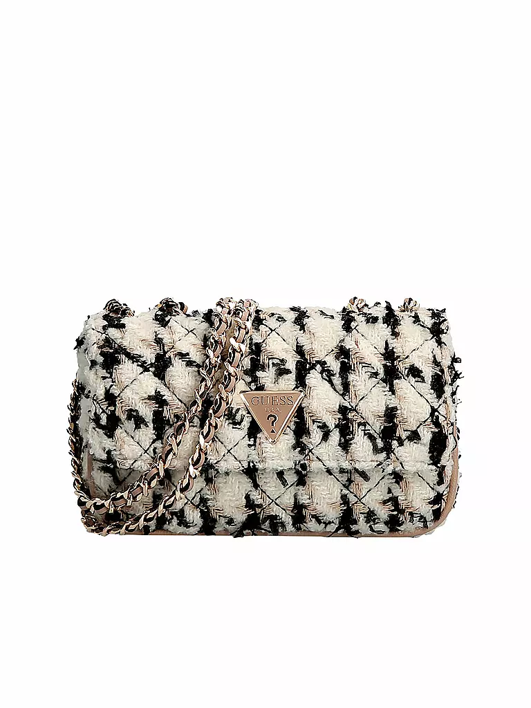 GUESS | Tasche - Mini Bag Cessily | beige