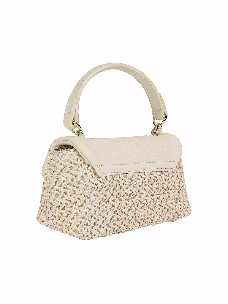 GUESS | Tasche - Mini Bag CLAIRE  | beige