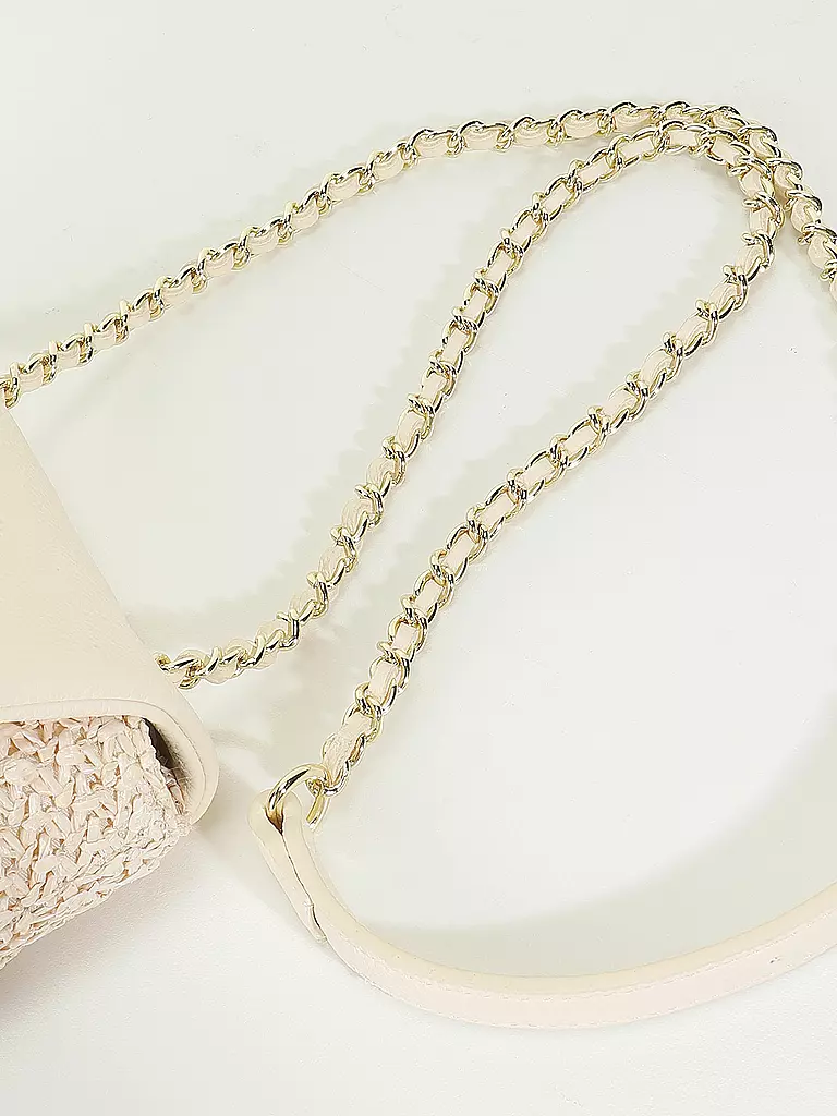 GUESS | Tasche - Mini Bag CLAIRE  | beige