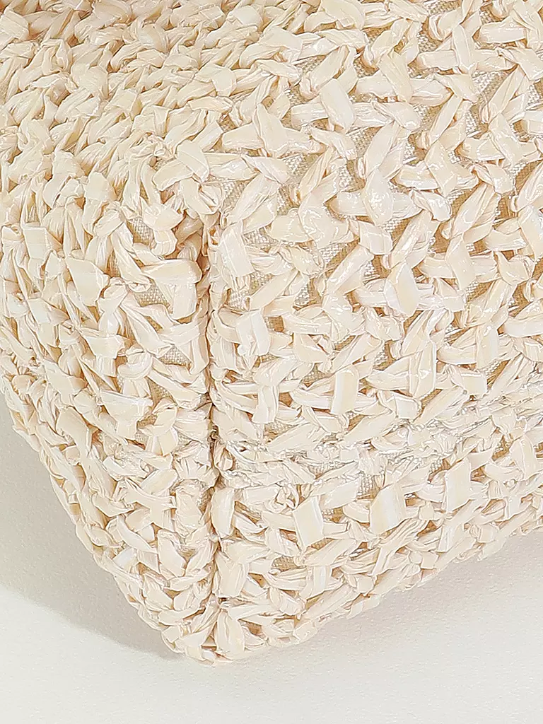 GUESS | Tasche - Mini Bag CLAIRE  | beige