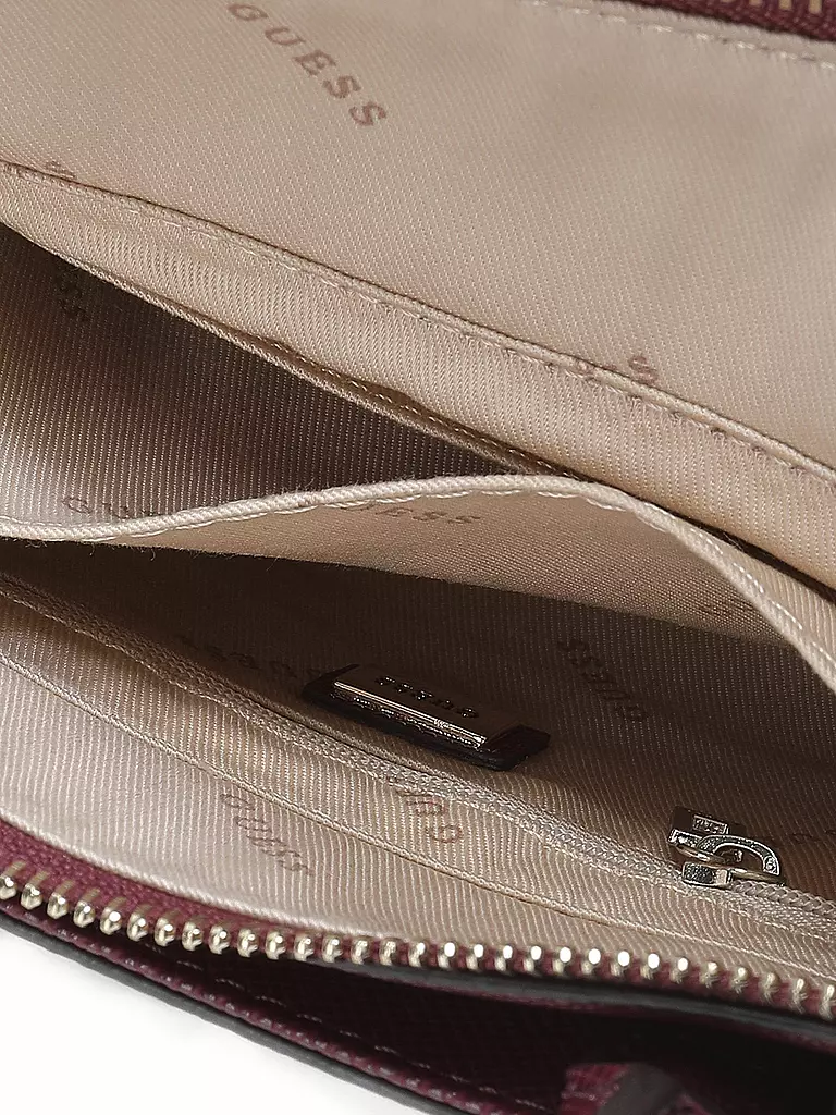 GUESS | Tasche - Mini Bag Cordelia | lila