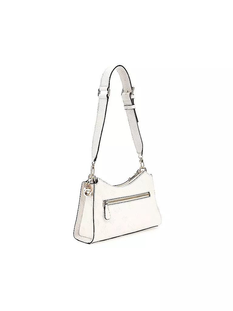 GUESS | Tasche - Mini Bag CRESIDIA | hellblau