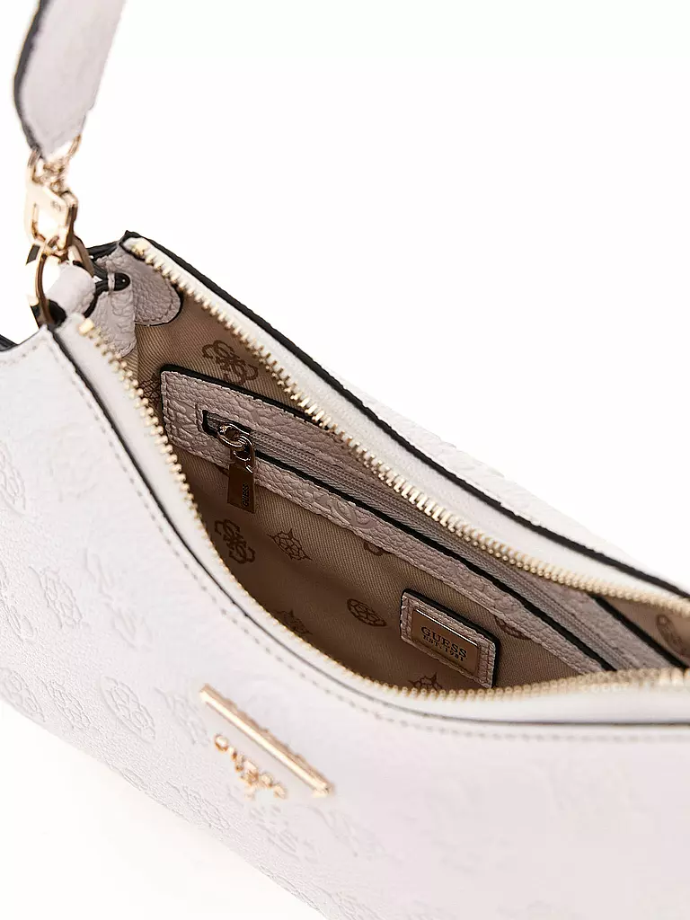 GUESS | Tasche - Mini Bag CRESIDIA | hellblau