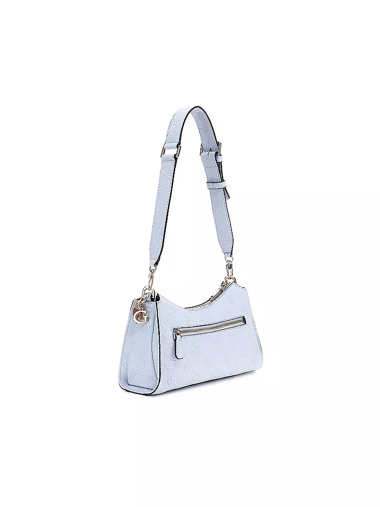 GUESS | Tasche - Mini Bag CRESIDIA | weiss