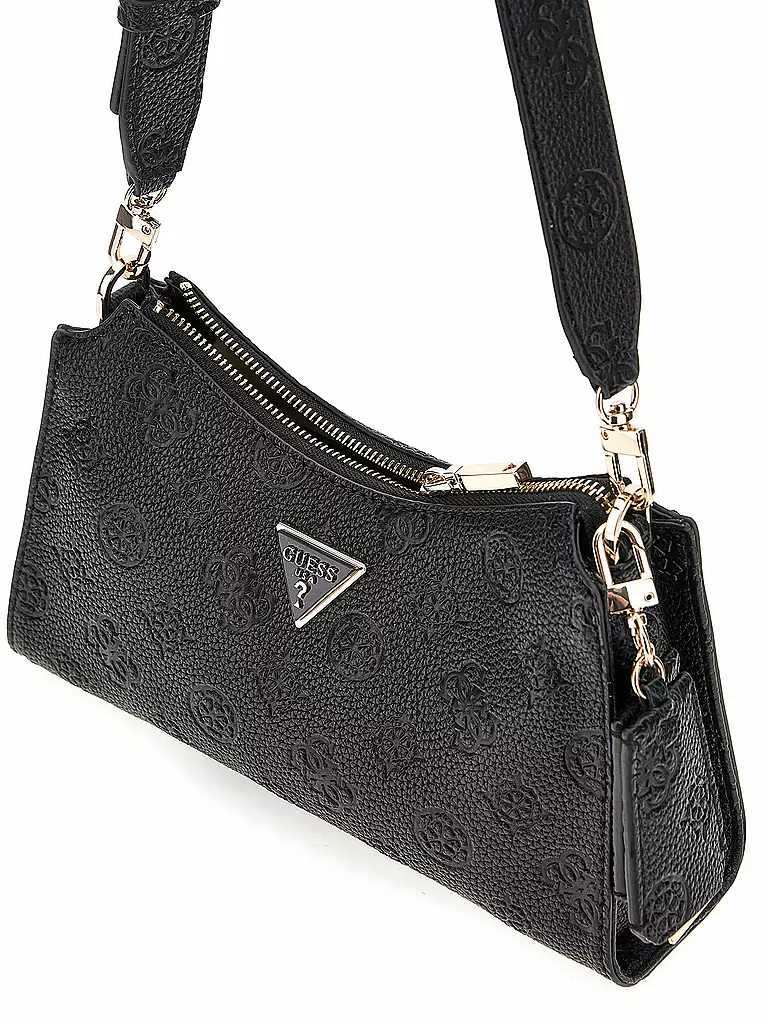 GUESS | Tasche - Mini Bag CRESIDIA | hellblau