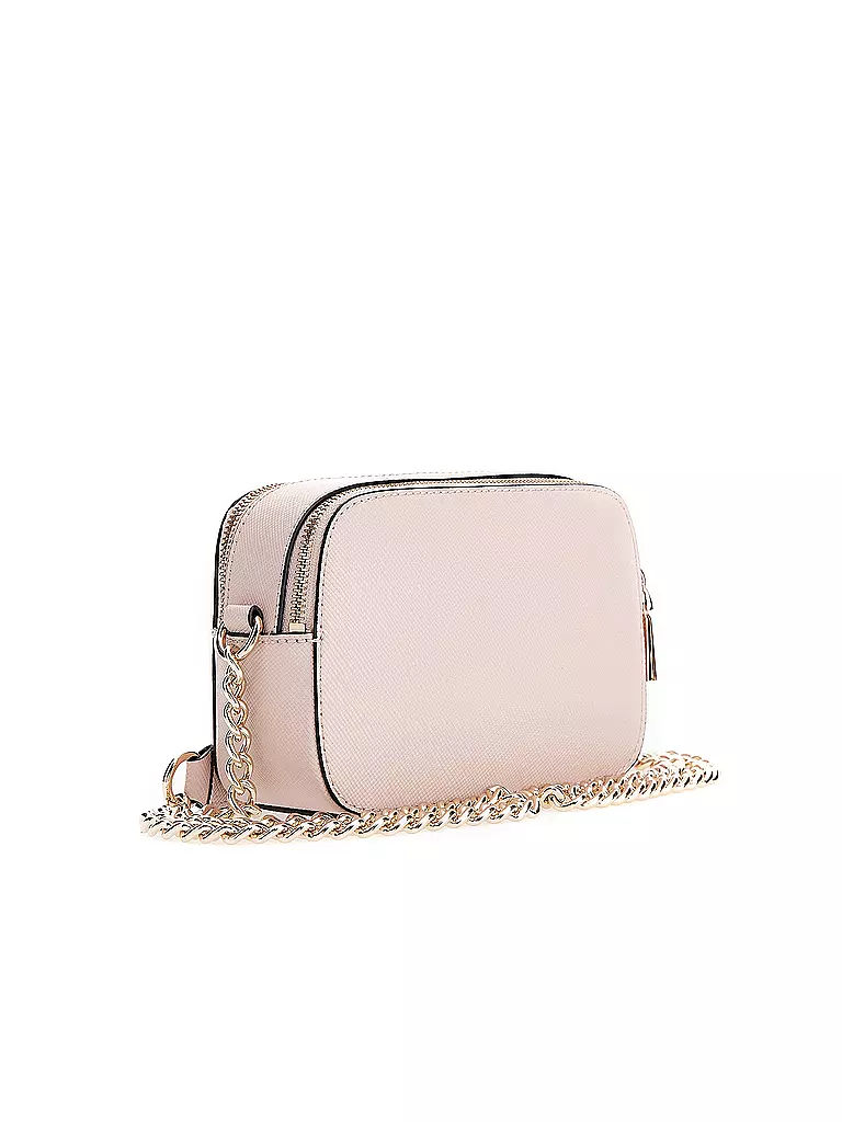 GUESS | Tasche - Mini Bag ECO ALEXIE | rosa