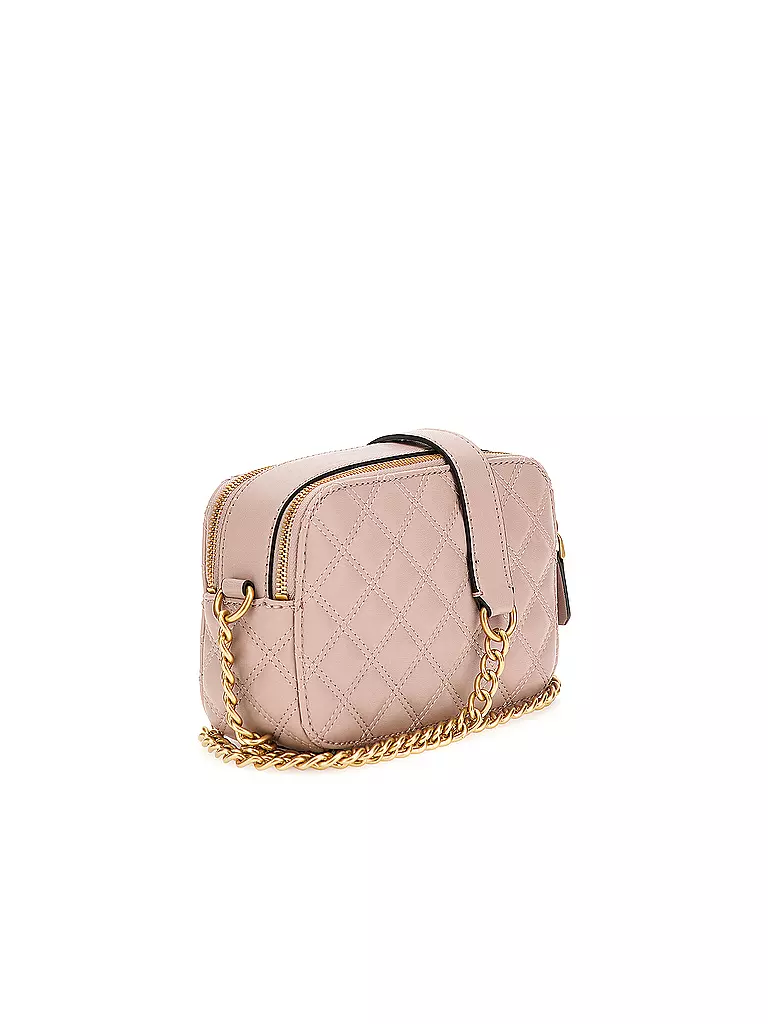 GUESS | Tasche - Mini Bag GUILLY  | rosa