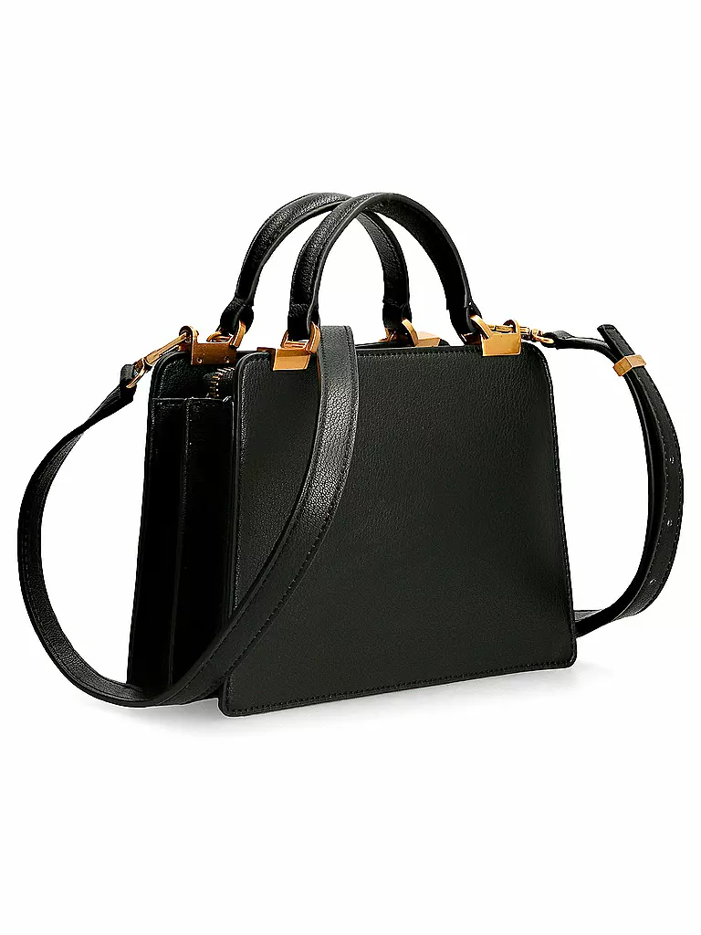 GUESS | Tasche - Mini Bag Kristle Mini   | schwarz