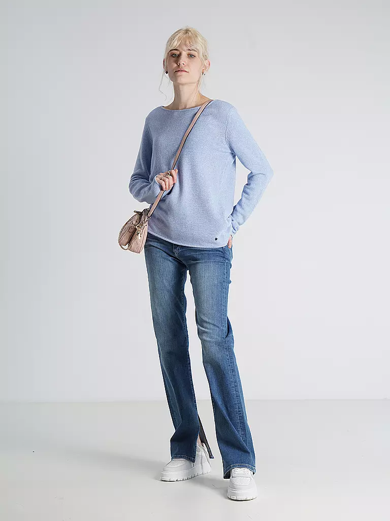 GUESS | Tasche - Mini Bag LA FEMME  | rosa