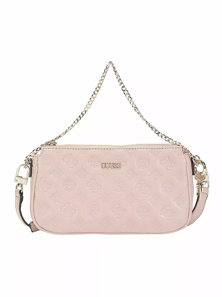 GUESS | Tasche - Mini Bag LA FEMME  | rosa