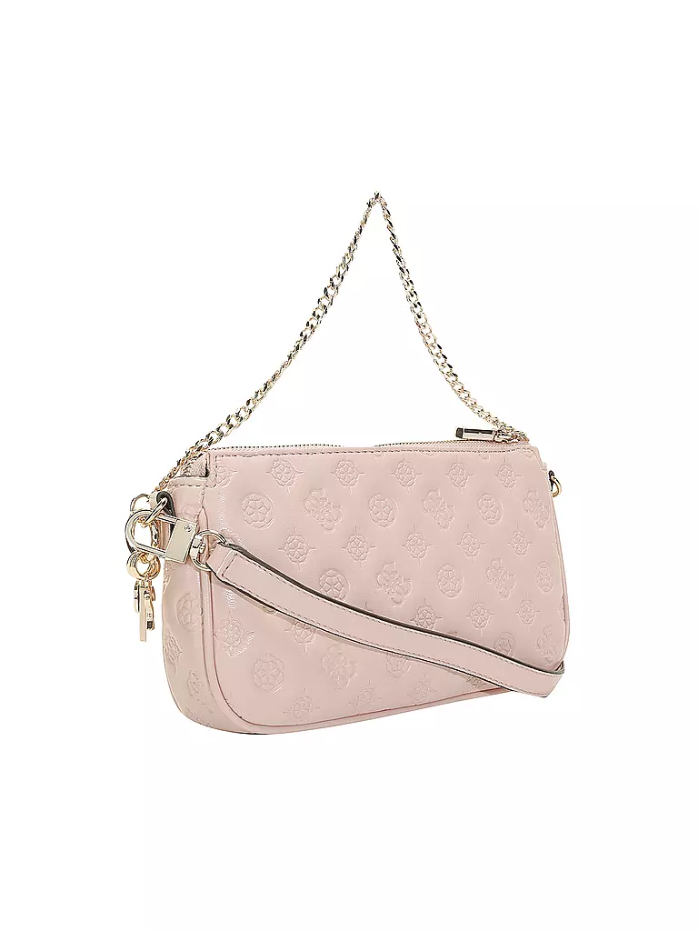 GUESS | Tasche - Mini Bag LA FEMME  | rosa