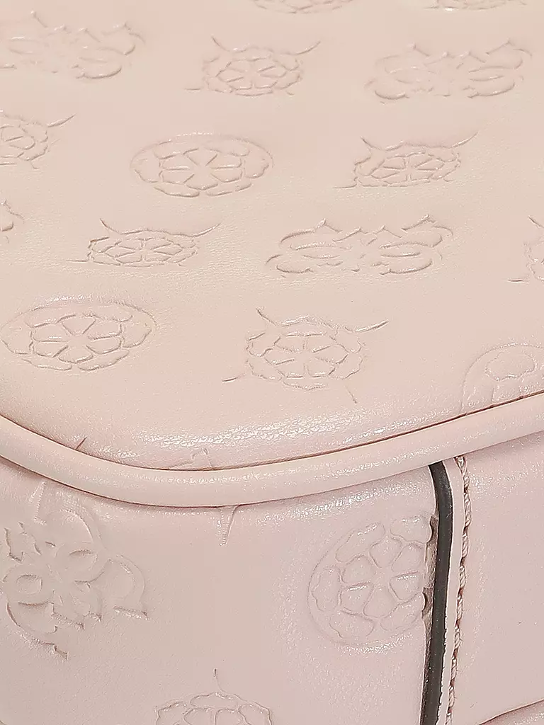 GUESS | Tasche - Mini Bag LA FEMME  | rosa