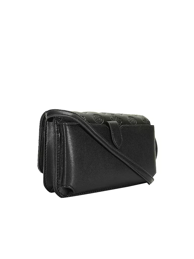 GUESS | Tasche - Mini Bag LA FEMME | schwarz